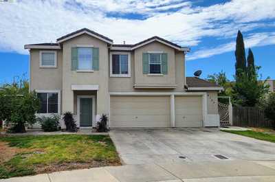 4150 Degas Ct , 41114542, Stockton, Single-Family Home,  for sale, Olga Lopez, REALTY EXPERTS