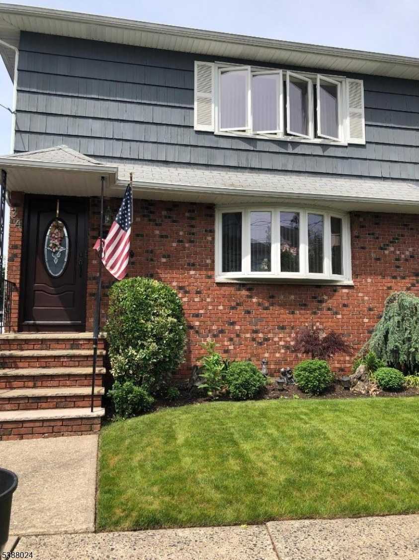 34 Hilton St Belleville Twp. New Jersey United States, for Rent, residential, Jill Savva, Century 21 Cedarcrest Realty