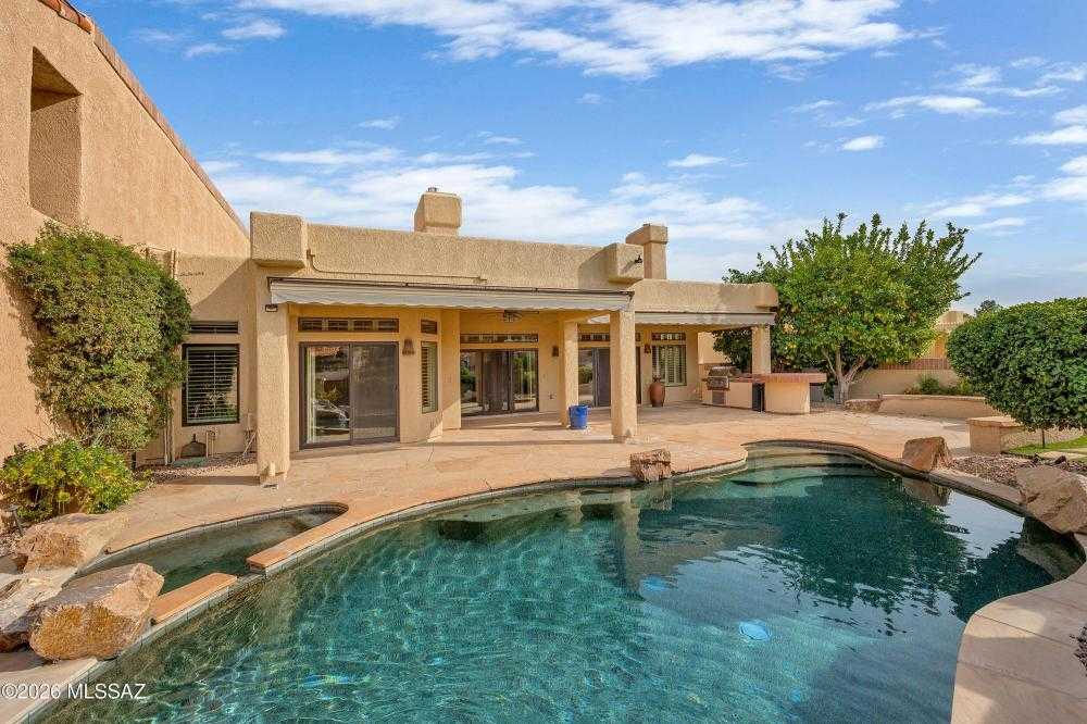 8625 Arnold Palmer Drive Tucson Arizona United States, for Sale, residential, Aaron Lieberman, TIERRA ANTIGUA REALTY