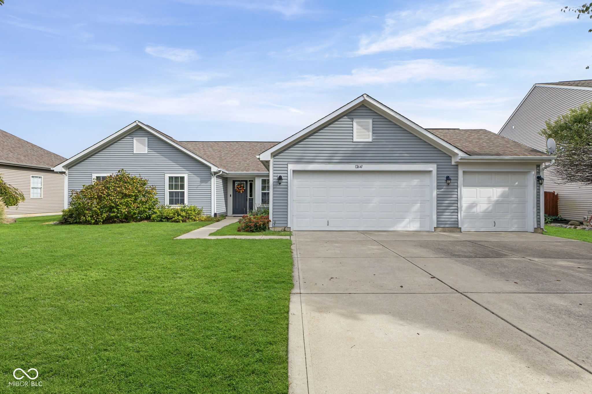 12641 Chiefs Court Fishers Indiana United States, for Sale, residential, Amir Chaudhary, Kingsway Real Estate Brokerage