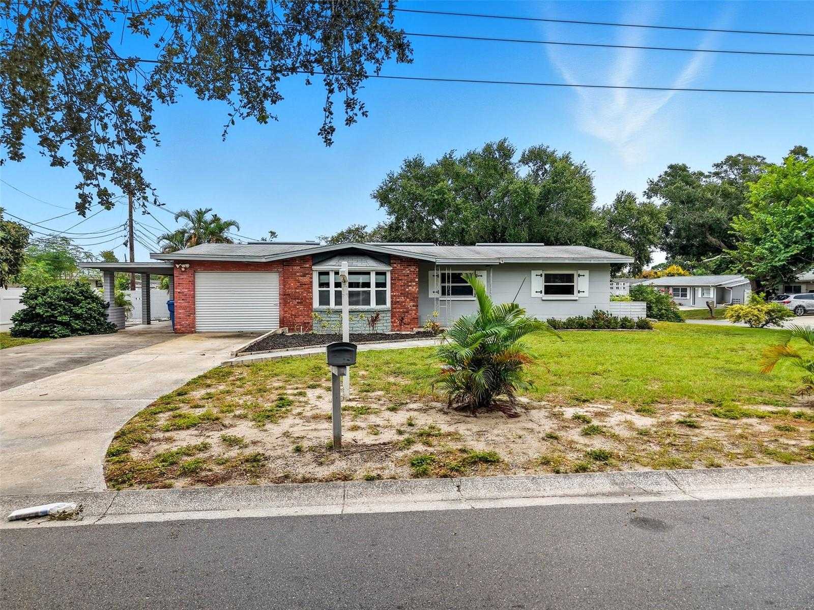 12361 114TH STREET Largo Florida United States, for Sale, residential,  ,  Real Estate Brokerage & Consultation, Inc