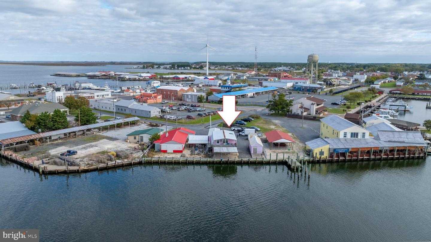 BROADWAY STREET Crisfield Maryland United States, for Sale, commercial, Bruno Tarquinii, Fairfax Realty Premier