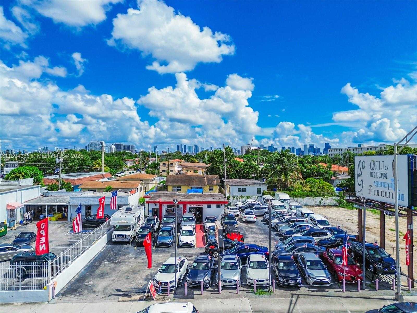 Street information unavailable Miami Florida United States, for Sale, commercial, Nicholas Clark, Incom New Example Office