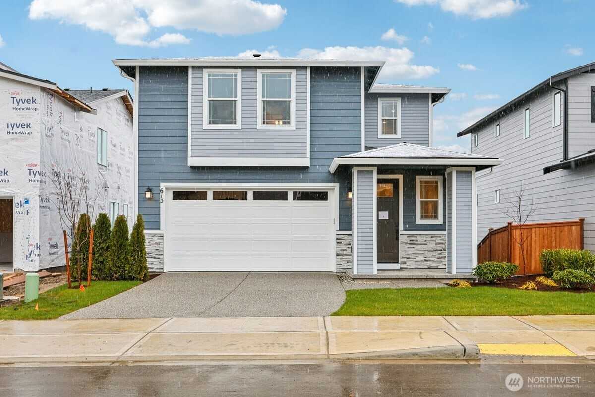 613 103rd Court SE APT SW 11 Lake Stevens Washington United States, for Sale, residential,  , RXB Realty