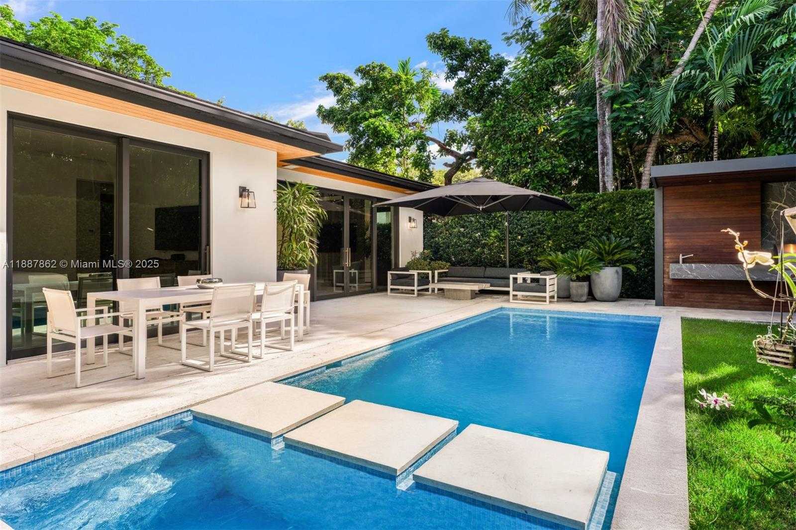 740 Majorca Ave Coral Gables Florida United States, for Sale, residential,  , Tejeda Real Estate Inc. 