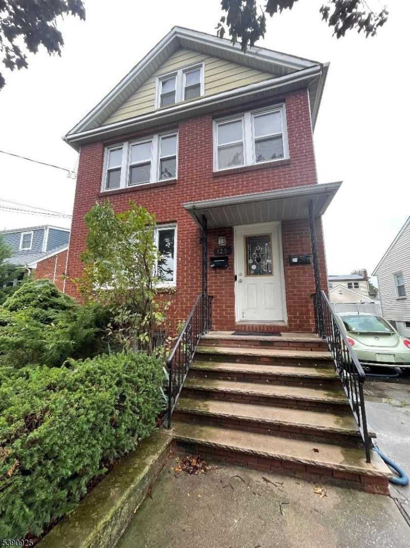 123 Liberty Ave Linden City New Jersey United States, for Rent, residential, , NJ Homes For Sale