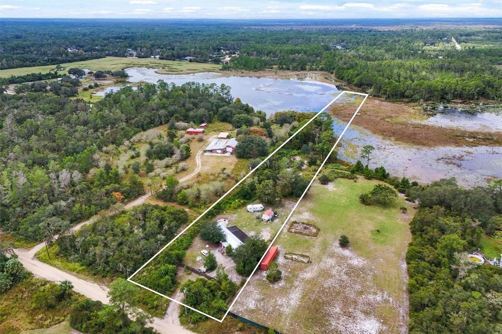 42901 JEWELL DRIVE Deland Florida United States, for Sale, residential,  , The Mount Dora Group 