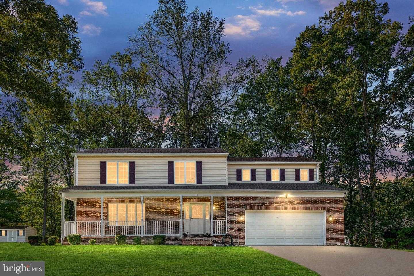 4 GARFIELD STREET Stafford Virginia United States, for Sale, residential, Bruno Tarquinii, Fairfax Realty Premier