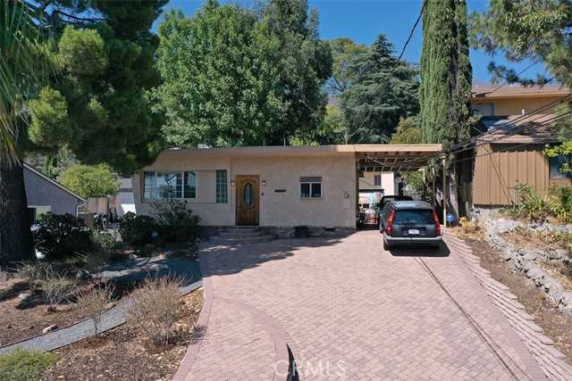 3953 Santa Carlotta La Crescenta California United States, for Sale, residential, Seta Rostomian, Berkshire Hathaway HomeService Crest Real Estate