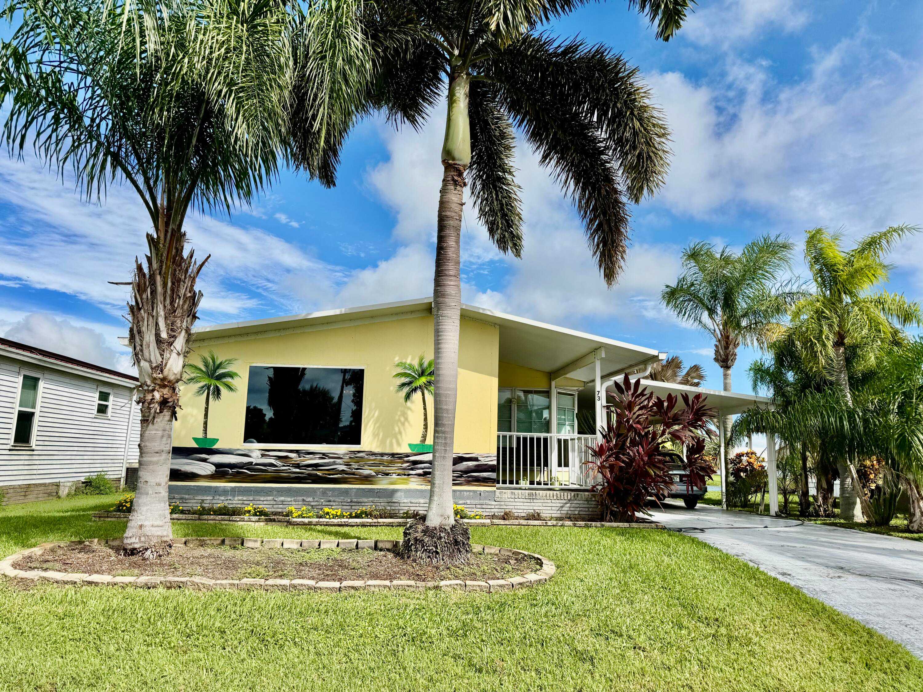 1601 Us Highway 441 Highway APT 73 Okeechobee Florida United States, for Sale, residential,  , Mixon Real Estate Group, LLC