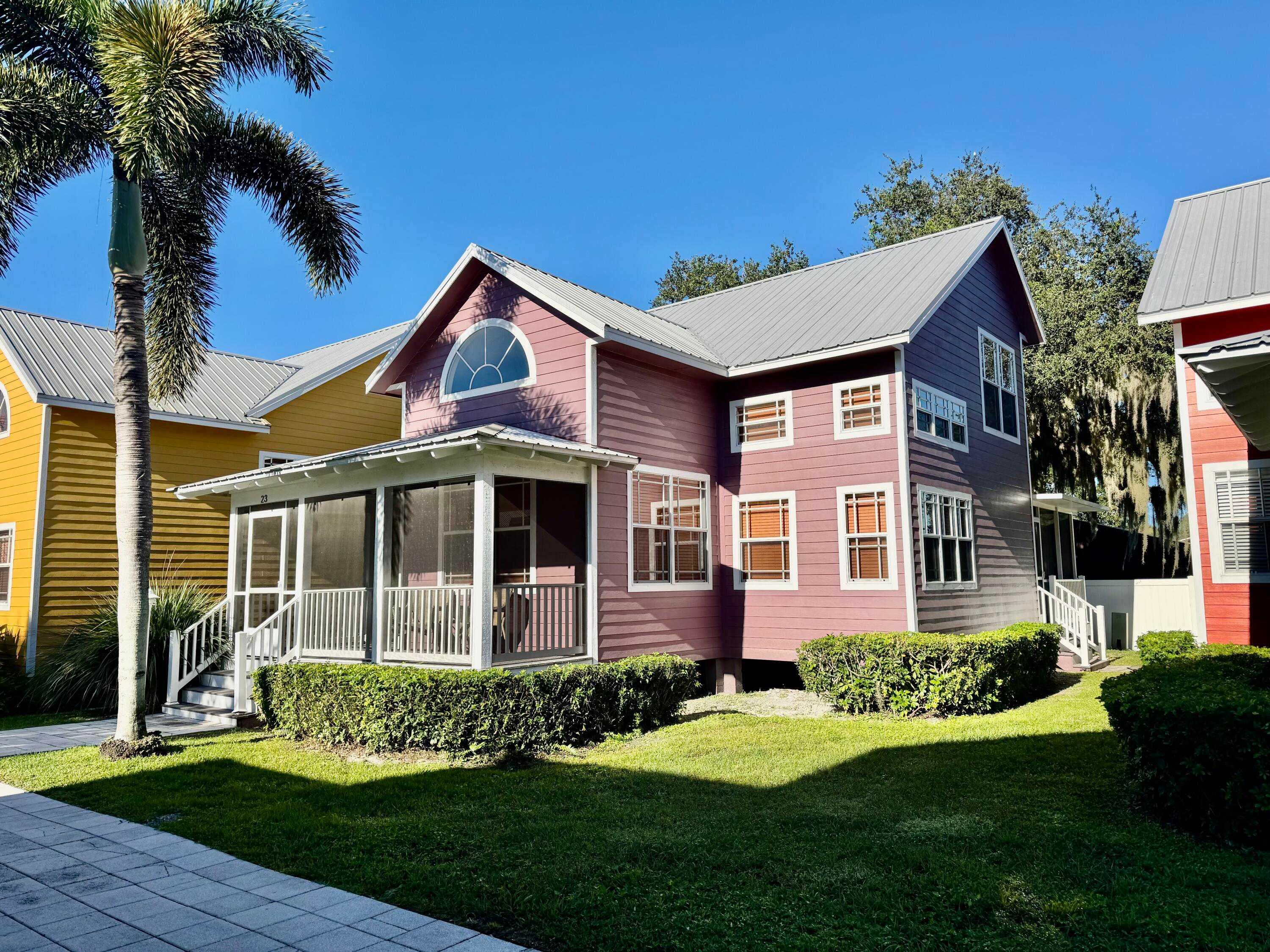 4334 Us Highway 441 Highway APT 23 Okeechobee Florida United States, for Sale, residential,  , Mixon Real Estate Group, LLC