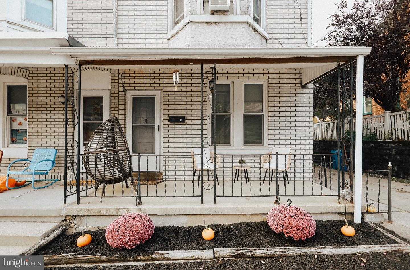 11 SEMINARY AVENUE Reading Pennsylvania United States, for Sale, residential, Lori Guthier, Iron Valley Real Estate of Berks