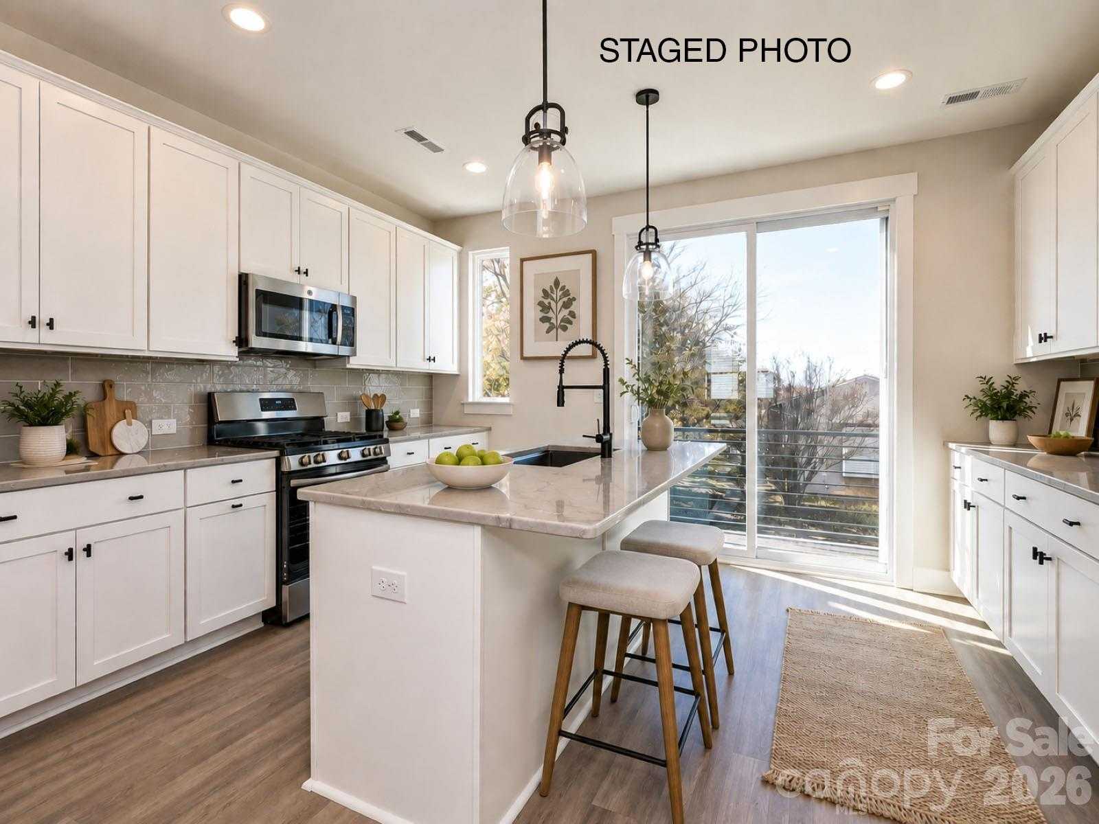 912 Callahan Street APT EQX1665 Charlotte North Carolina United States, for Sale, residential, Kristen Haynes, New Home Buyers Brokers / Realty Pros