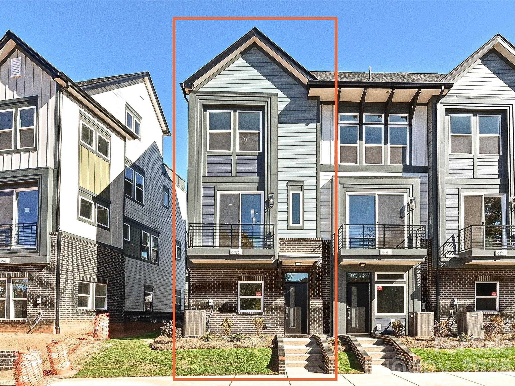 920 Callahan Street APT EQX1667 Charlotte North Carolina United States, for Sale, residential, Kristen Haynes, New Home Buyers Brokers / Realty Pros