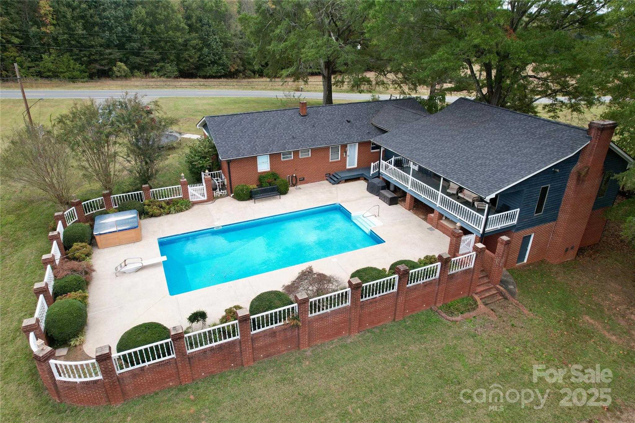 11720 Kluttz Road Gold Hill North Carolina United States, for Sale, residential, David Garofalo, Carolina4Sale Realty LLC