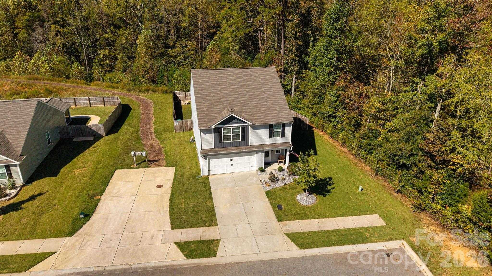 1345 Standing Oak Drive Salisbury North Carolina United States, for Sale, residential, David Garofalo, Carolina4Sale Realty LLC