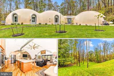 4940 FOX TOWER ROAD, SMITHSBURG, Single-Family Home,  for sale, James Roland Castle, Broker