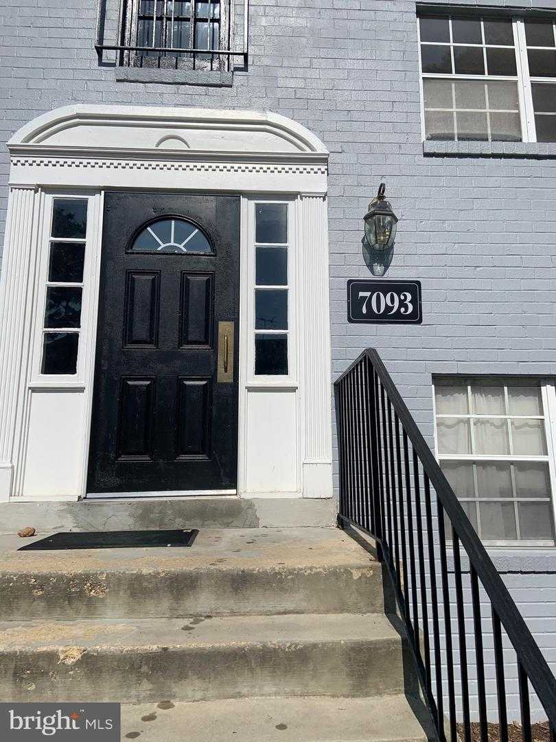 7093 SPRING GARDEN DRIVE APT 202 Springfield Virginia United States, Sold, residential, Jamal Khan, One World Real Estate LLC.