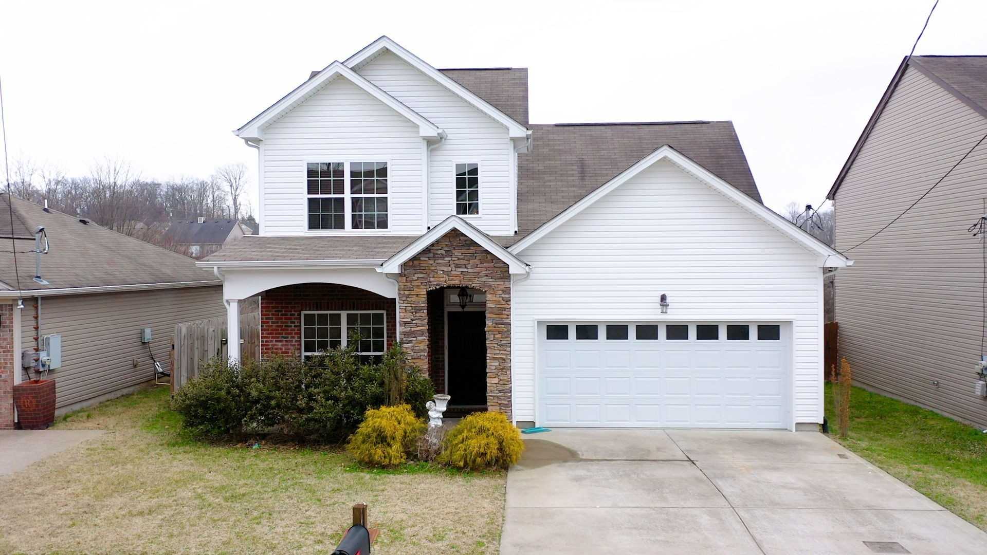 8849 Cressent Glen Ct Antioch Tennessee United States, for Sale, residential, Marquita Black, Grande Style Homes