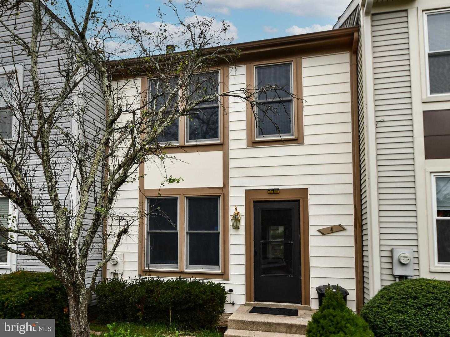 4 ALMANAC COURT Burtonsville Maryland United States, for Sale, residential, Bruno Tarquinii, Fairfax Realty Premier