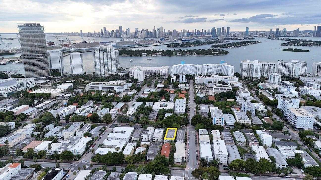 845 845/847/849 Michigan Ave Miami Beach Florida United States, for Sale, commercial, , One Stop Realty - Miami