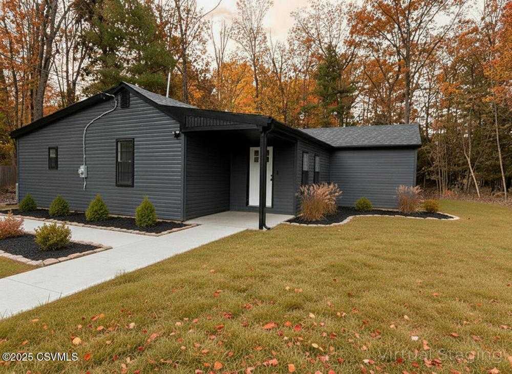 424 HUNTER Highway Drums Pennsylvania United States, for Sale, residential,  , Realty World Masich & Dell