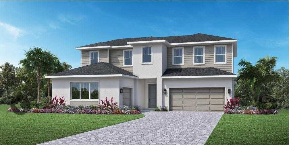 121 CITRA LANE Lake Mary Florida United States, for Sale, residential,  , Realty World Preferred