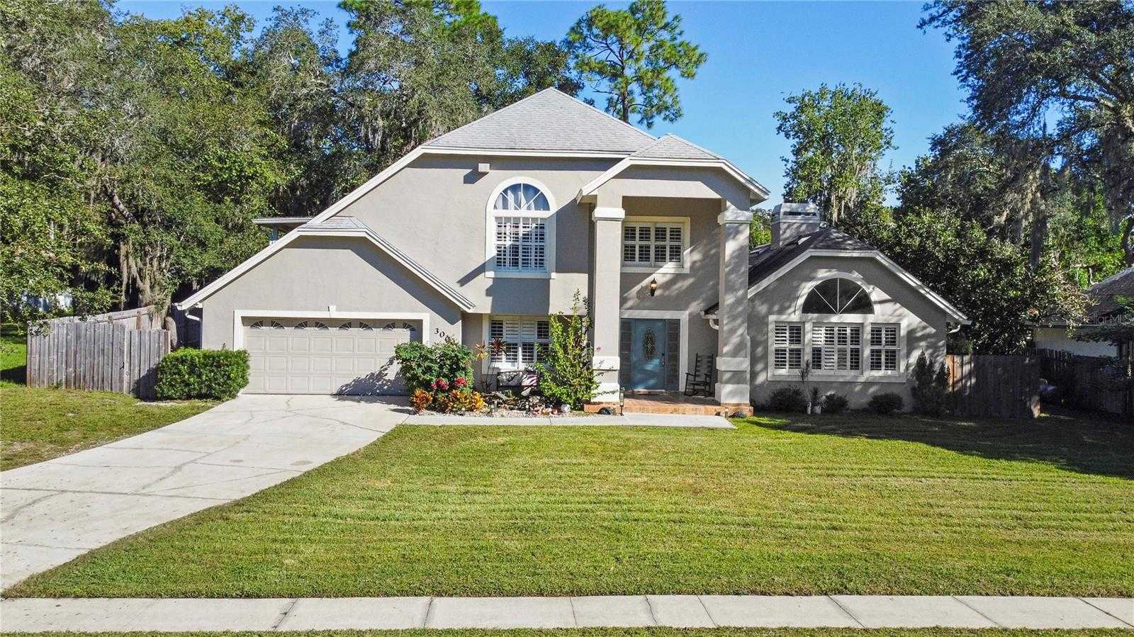 300 SPRUCEWOOD ROAD Lake Mary Florida United States, for Sale, residential,  , Realty World Preferred