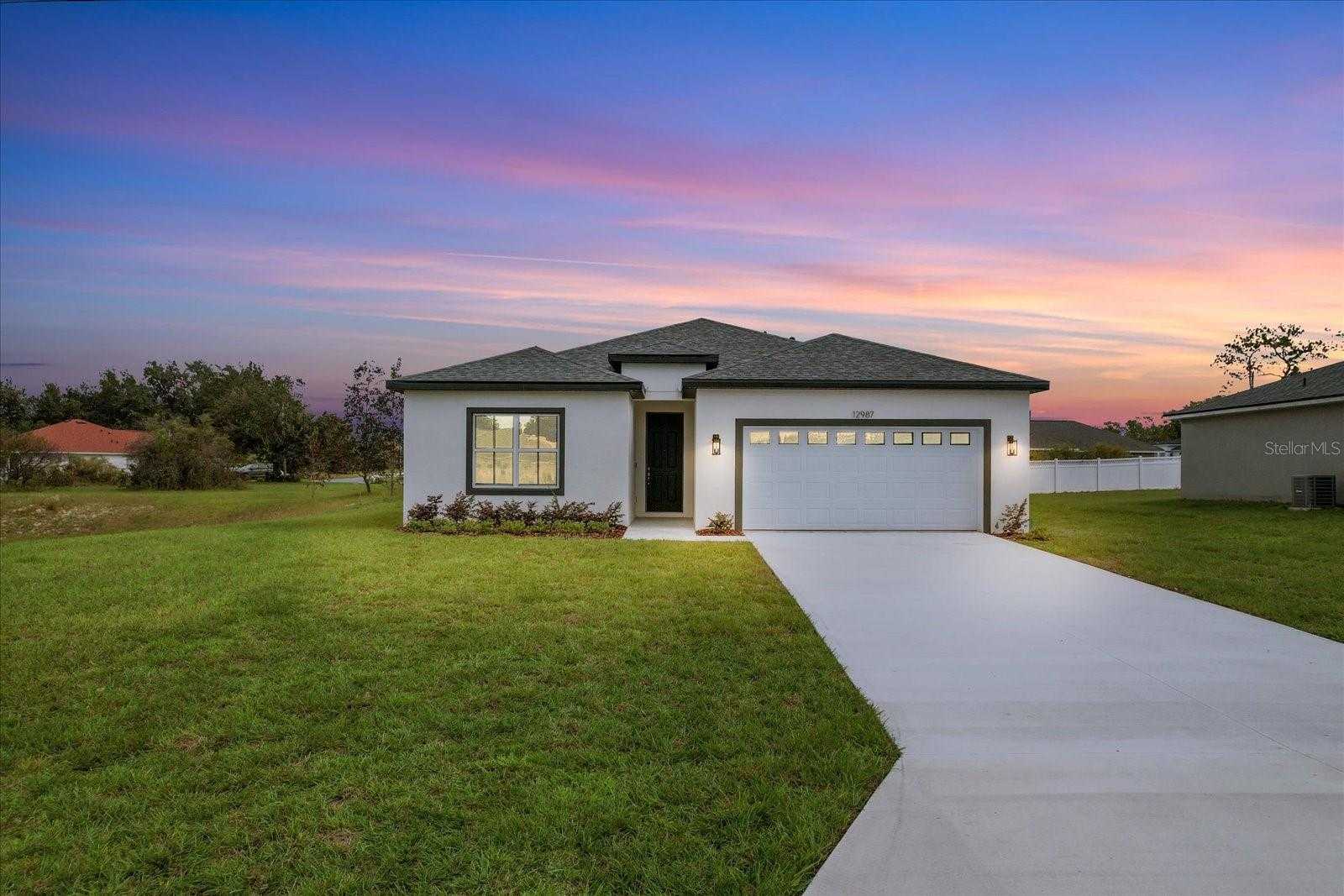 12987 SW 65TH COURT Ocala Florida United States, for Sale, residential, Ibia Paradello, A-Z REALTY SERVICES, INC