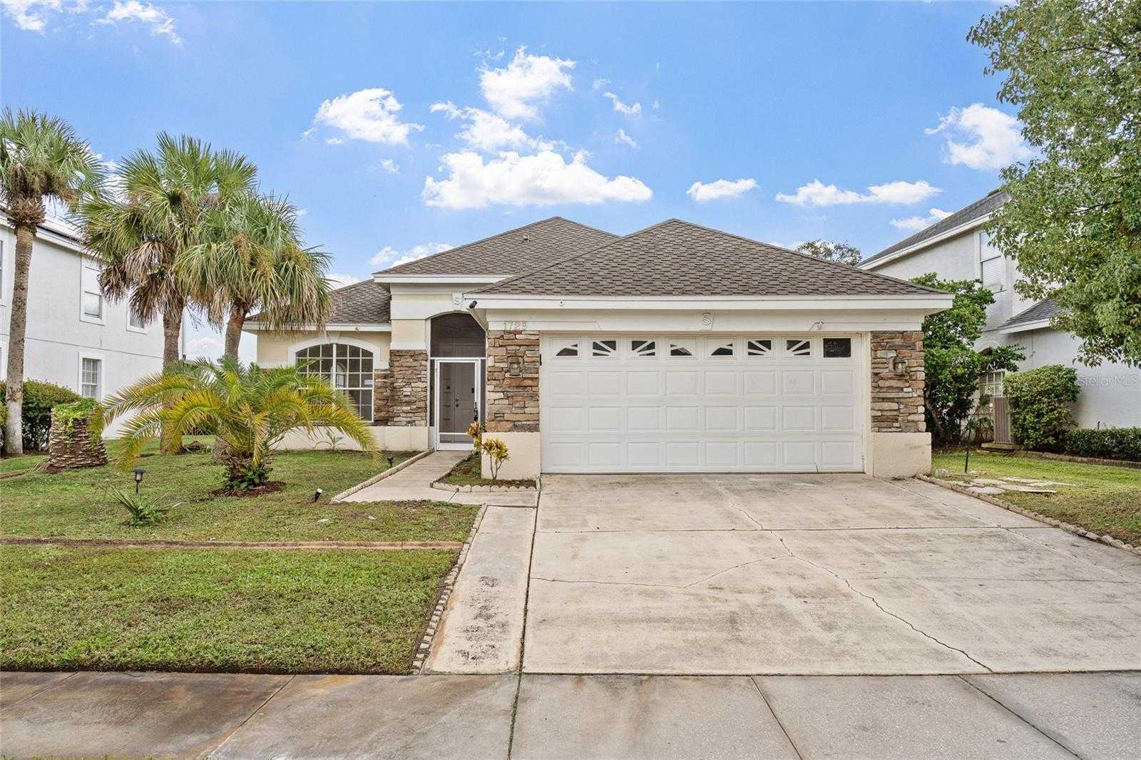 1729 GOLFVIEW DRIVE Kissimmee Florida United States, for Sale, residential,  , Florida Top Realty