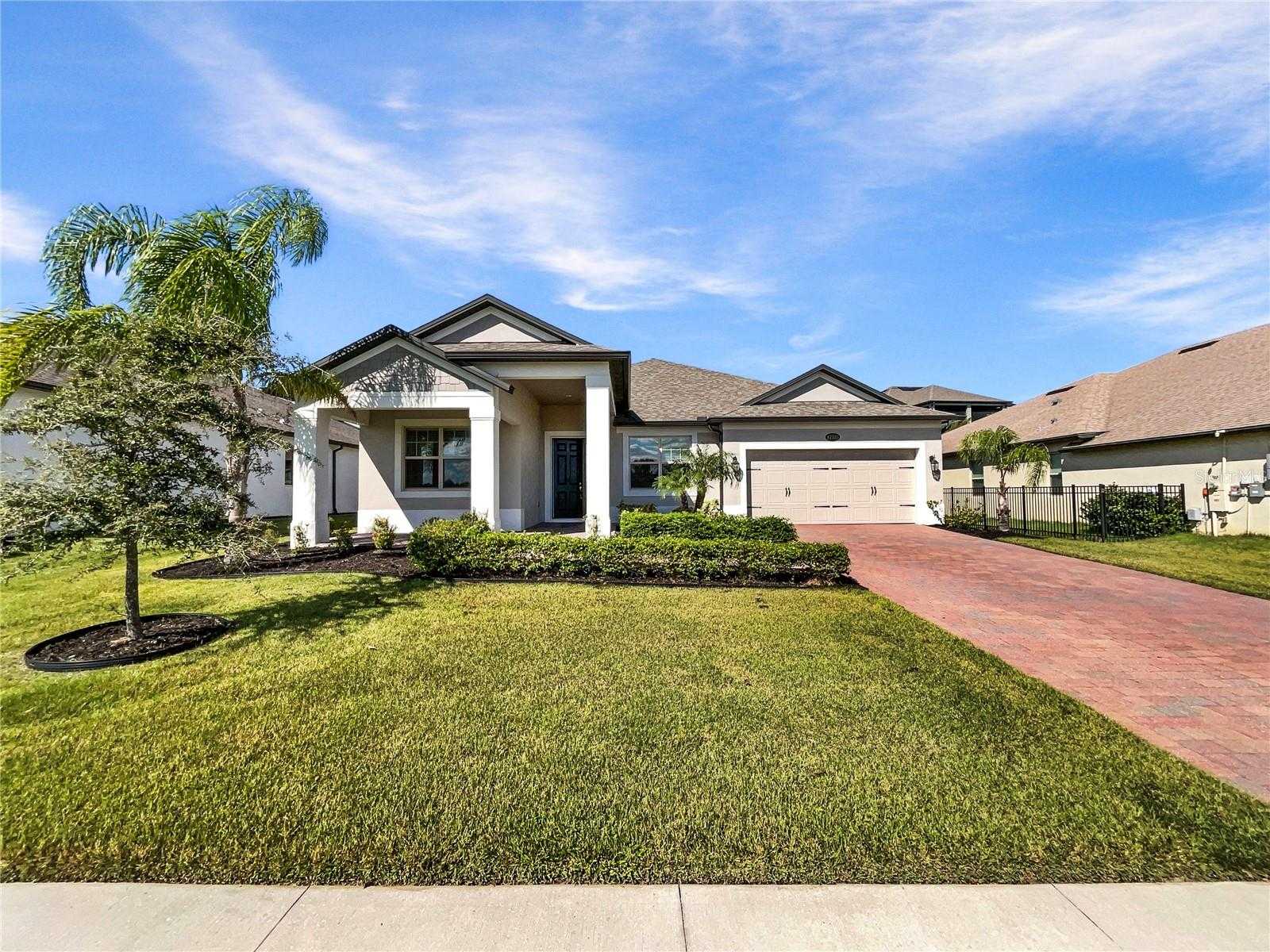 17333 HICKORY WIND DRIVE Clermont Florida United States, for Sale, residential, Zaira Mejia, Spaces & Styles Group