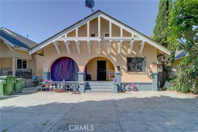 834 E 33rd Street Los Angeles California United States, for Sale, commercial,  , Got Realty?
