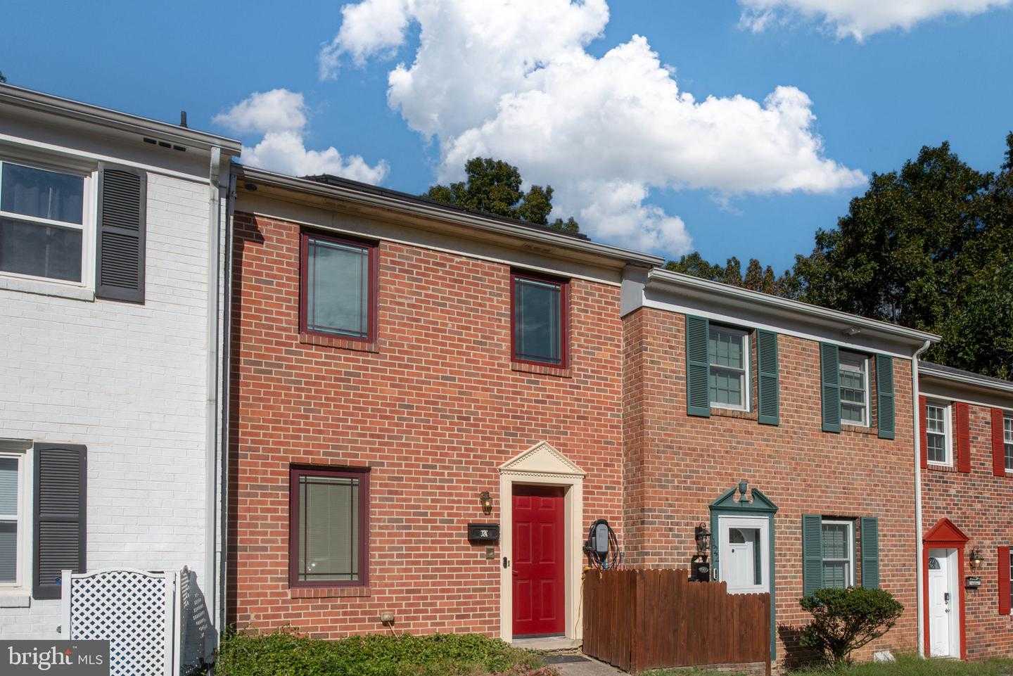 124 JANNEY COURT Fredericksburg Virginia United States, for Sale, residential, Bruno Tarquinii, Fairfax Realty Premier