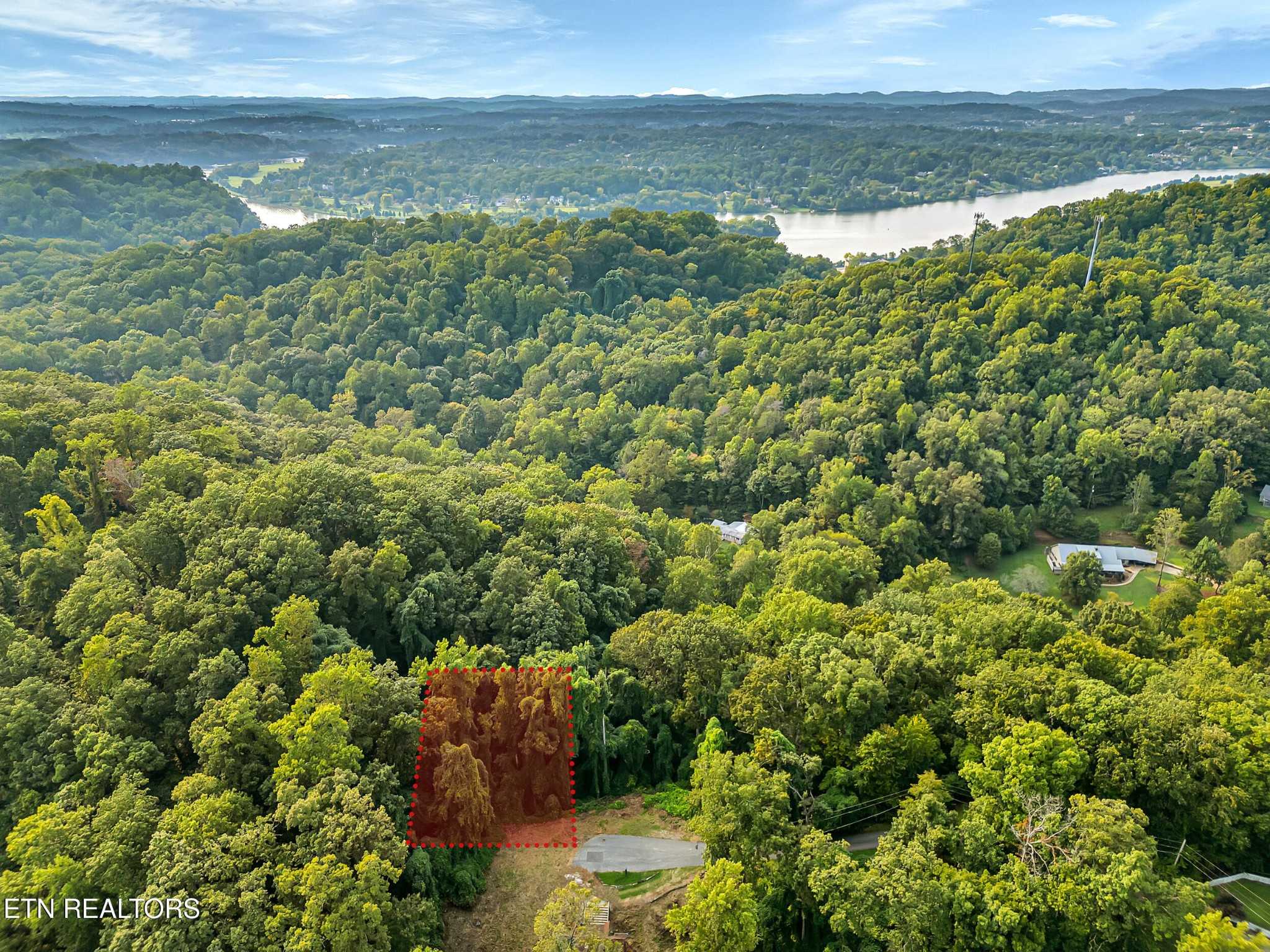 2309 Tomasse Drive Knoxville Tennessee United States, for Sale, commercial,  , East Tennessee Land For Sale