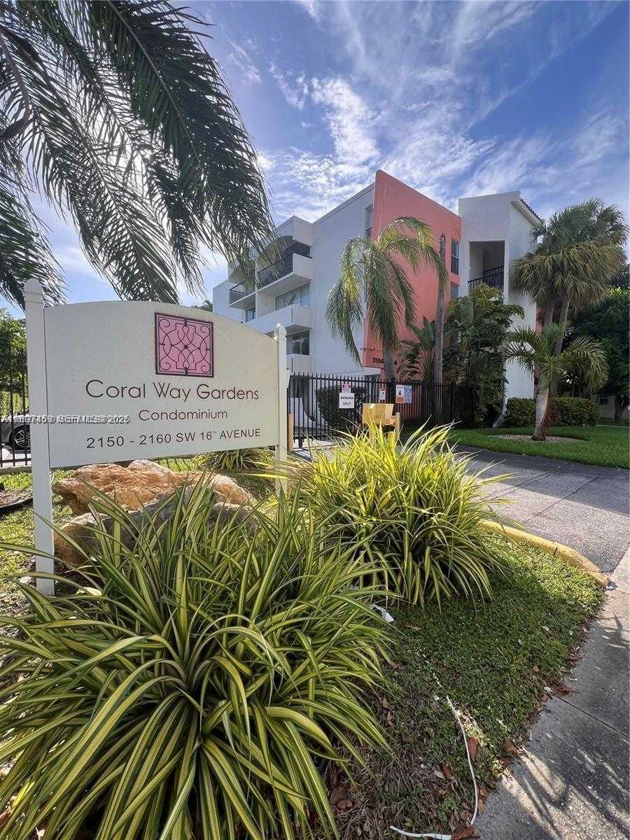 2150 SW 16th Ave  APT 406 Miami Florida United States, for Sale, residential,  , One Stop Realty - Miami