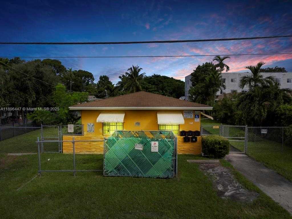 47 NE 80th Ter Miami Florida United States, for Sale, residential,  , INCOM OFFICE SAMPLE