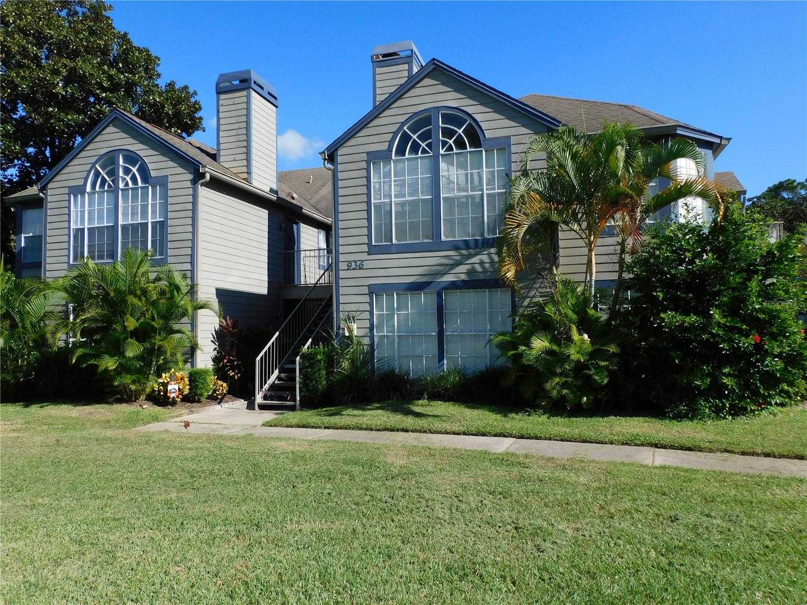 936 BIRMINGHAM COURT APT 206 Lake Mary Florida United States, for Sale, residential,  , Realty World Preferred