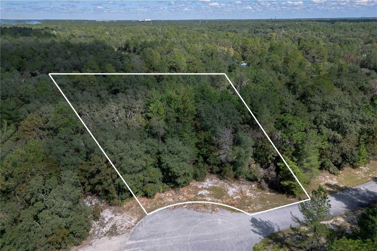 SW 174 STREET Ocala Florida United States, for Sale, commercial, Ibia Paradello, A-Z REALTY SERVICES, INC