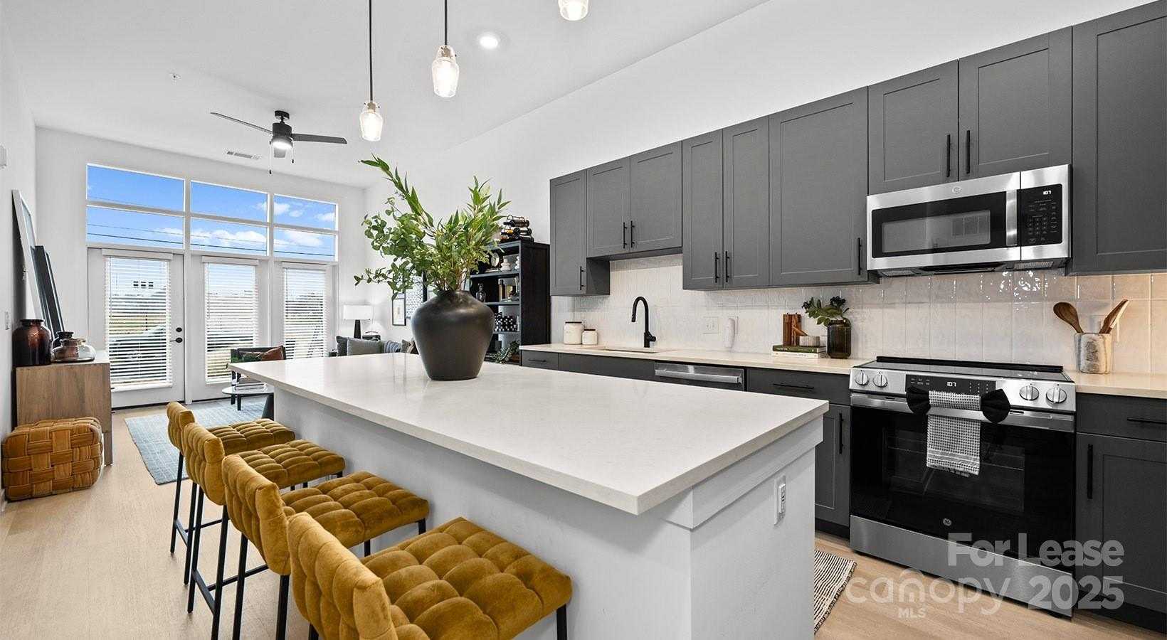 704 Tremont Avenue APT TH1 Charlotte North Carolina United States, for Rent, residential, Kristen Haynes, New Home Buyers Brokers / Realty Pros