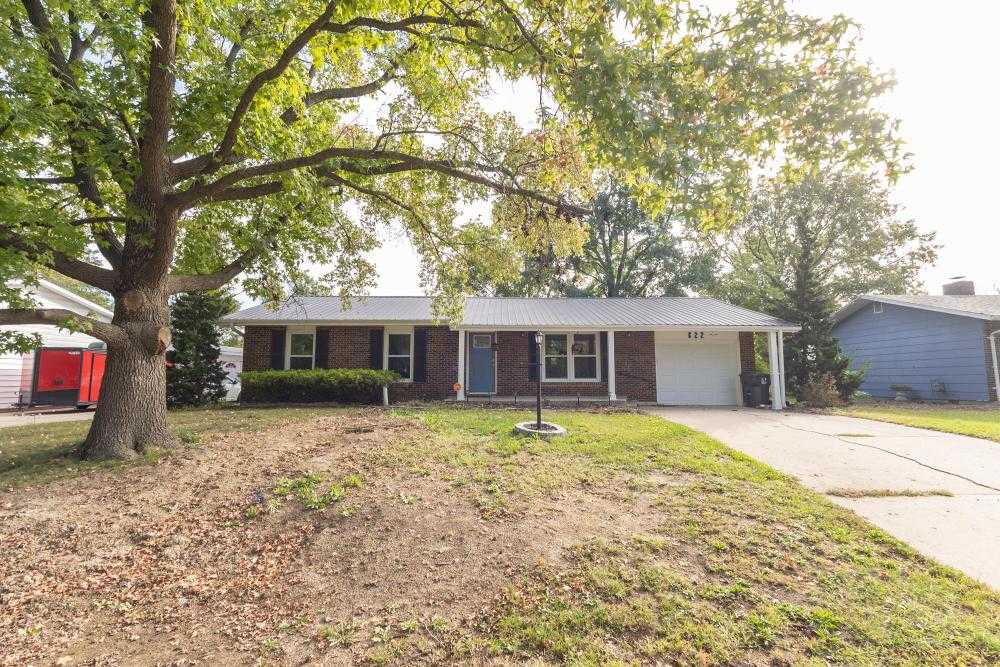 622 Meadowbrook Circle Moberly Missouri United States, for Sale, residential,  , CENTURY 21 McKeown & Associates, Inc.