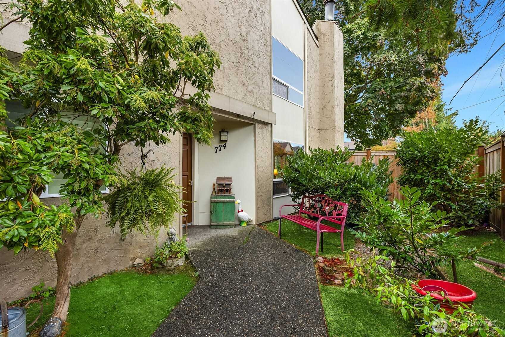 774 Madison Avenue N APT 774 Bainbridge Island Washington United States, for Sale, residential, Mark Larson, Kitsap Brokers LLC