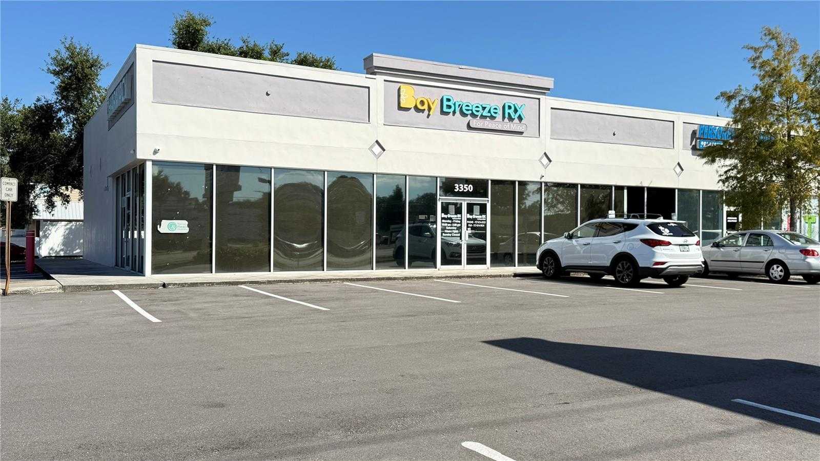 3350 E BAY DRIVE Largo Florida United States, for Lease, commercial,  ,  Real Estate Brokerage & Consultation, Inc