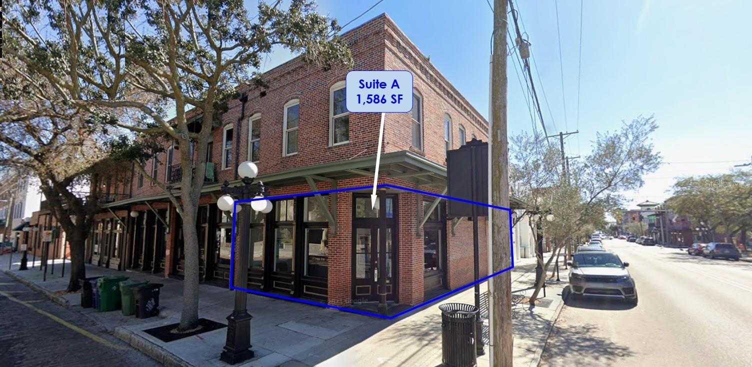 1501 E 9TH AVENUE APT A Tampa Florida United States, for Lease, commercial, Sunny Sidhu, RE/MAX Premier Group