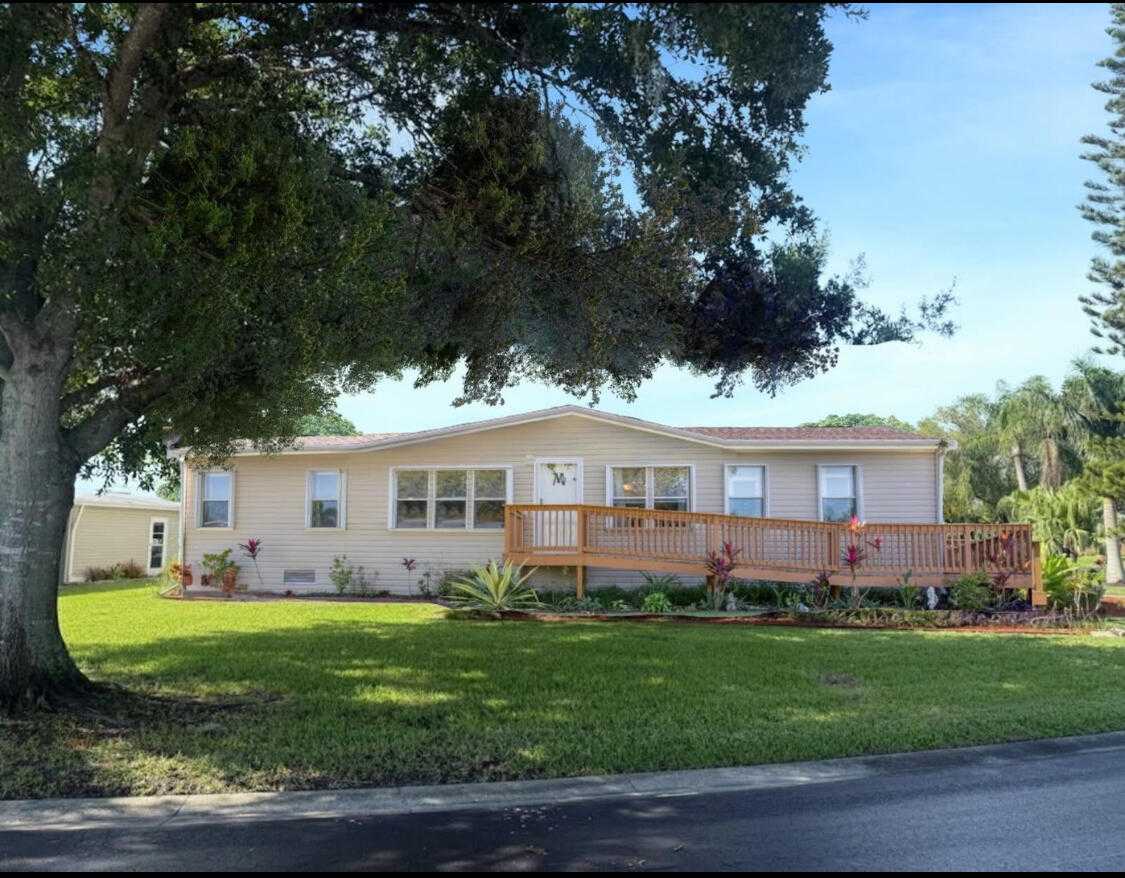 1510 SW 35th Circle Okeechobee Florida United States, for Sale, residential,  , Mixon Real Estate Group, LLC