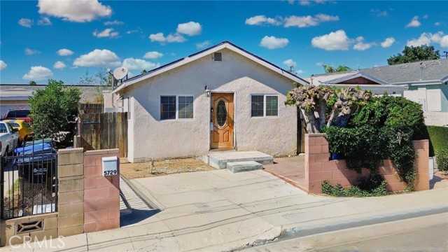 5729 Juarez Whittier California United States, for Sale, residential, Ralph  Morfin, eXp Realty of California, Inc