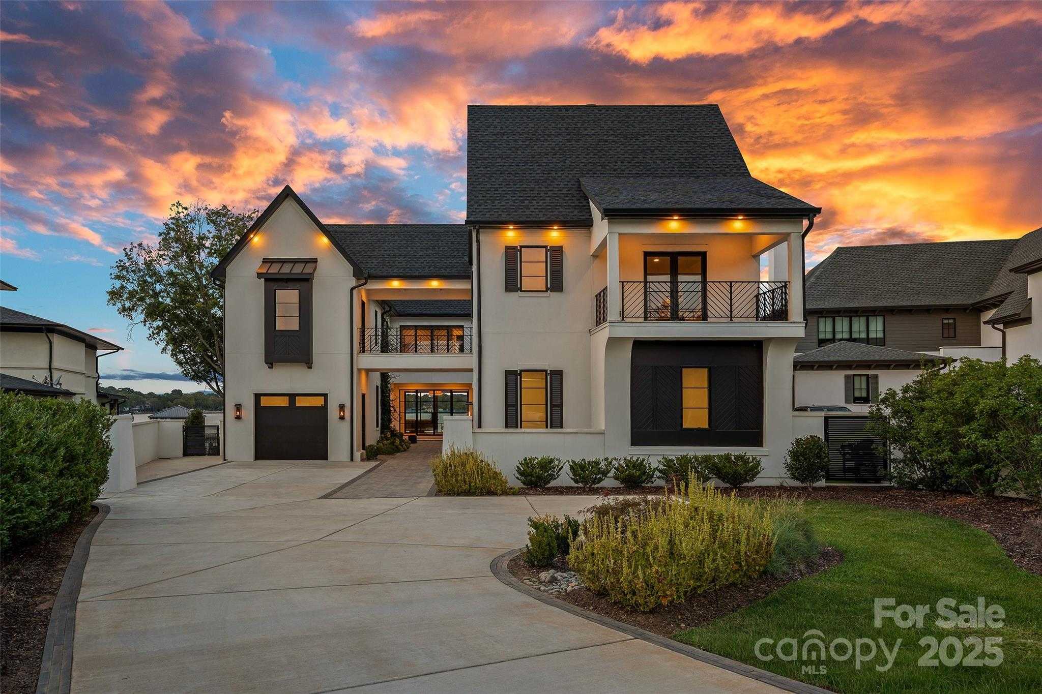 17811 Largo Place Cornelius North Carolina United States, for Sale, residential, Alex Lee, LAKE REALTY