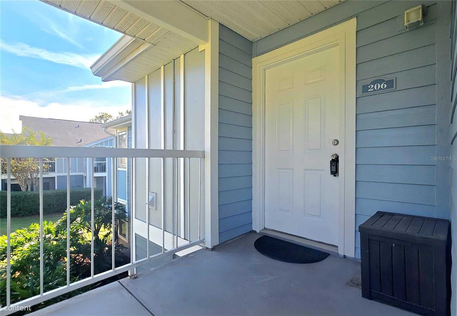 2604 GRASSY POINT DRIVE APT 206 Lake Mary Florida United States, for Rent, residential,  , Realty World Preferred