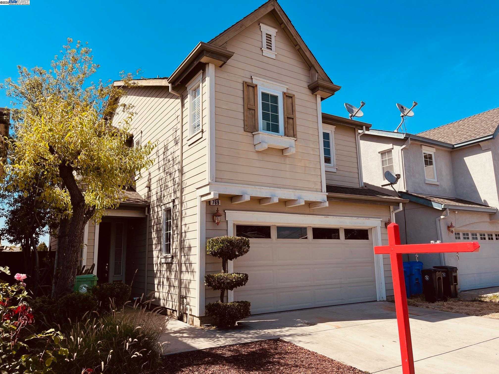 769 Bartlett Avenue Hayward California United States, for Sale, residential,  , Realty World - Dib & Associates
