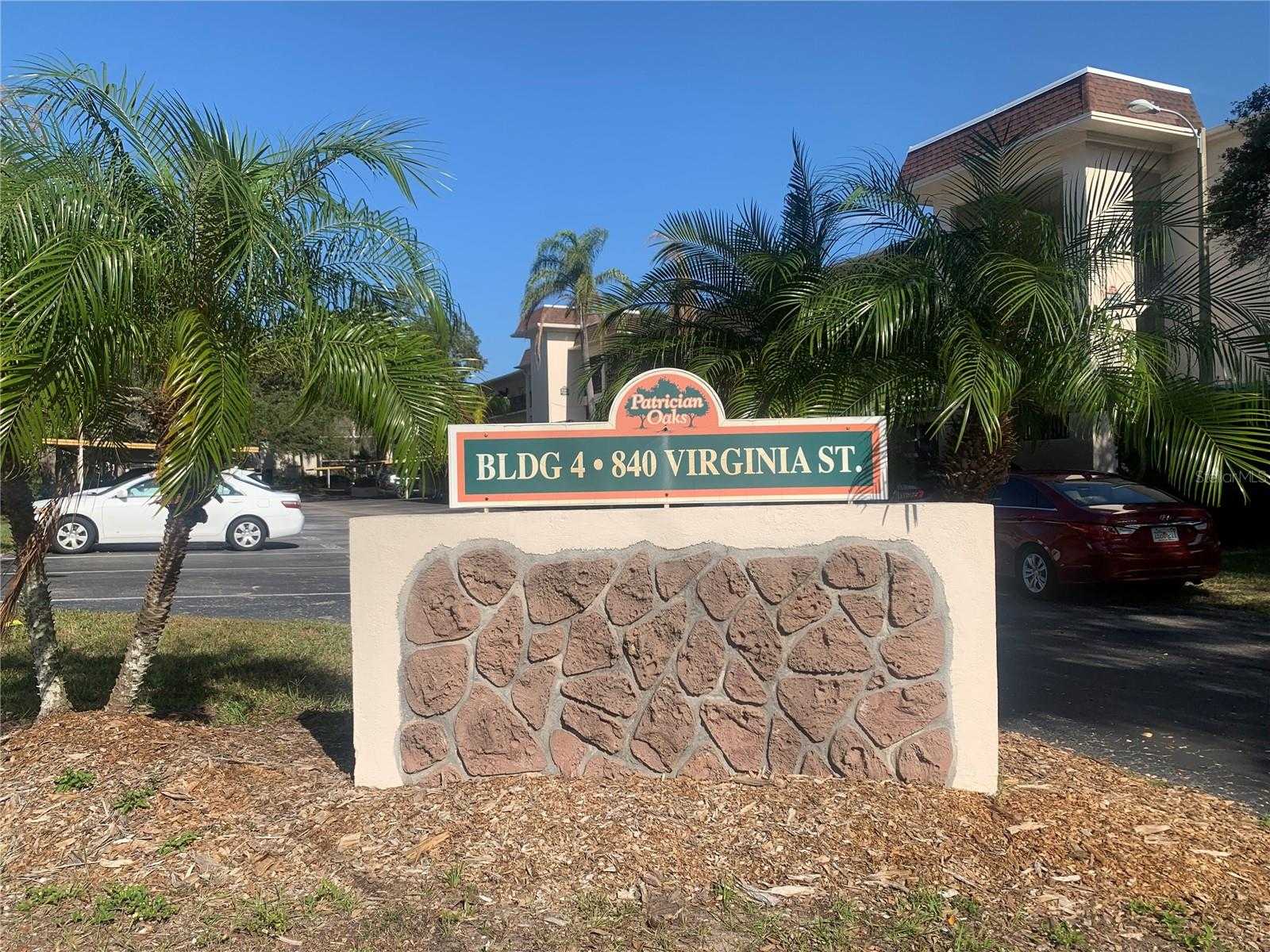 840 VIRGINIA STREET APT 108 Dunedin Florida United States, Sold, residential,  , The Mount Dora Group 