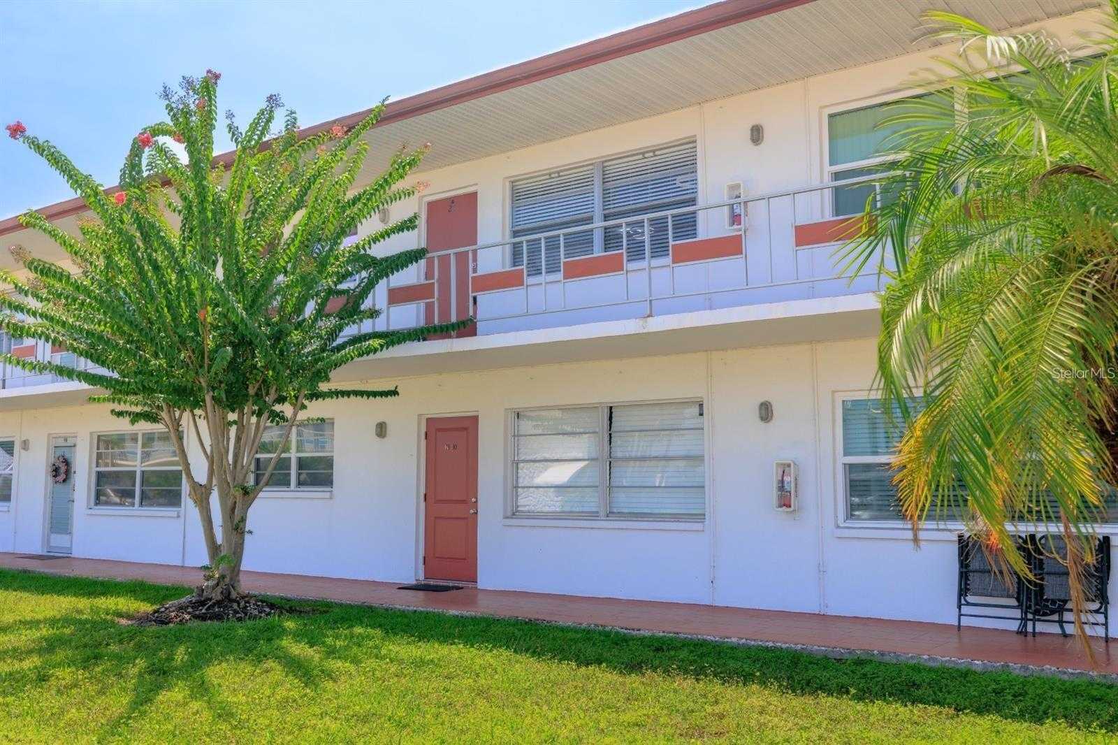 2050 58TH AVENUE APT 25 St Petersburg Florida United States, for Sale, residential, Luz Angela Lopez, HomeLife Realty Coastal Properties